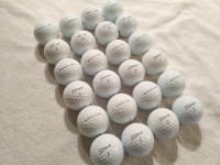 Titleist Pro V1 - Golf balls