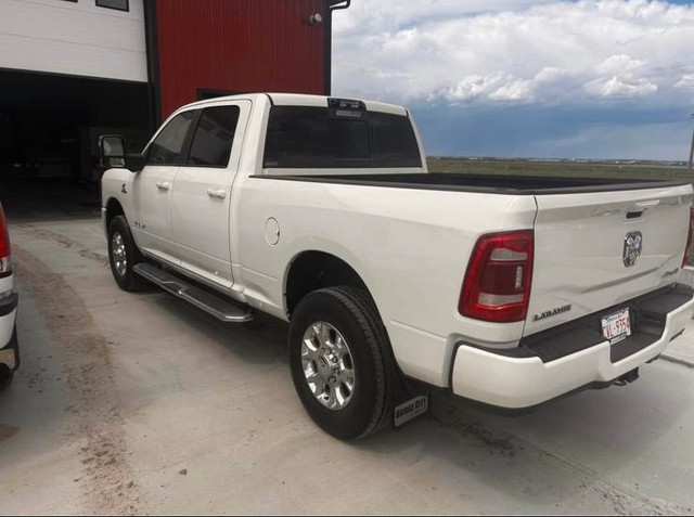 dodge ram Laramie in Cars & Trucks in Lethbridge