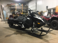 2016 Ski-doo Summit SP 800 etec 154”