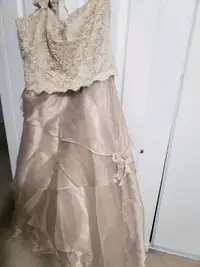 Beautiful party dress