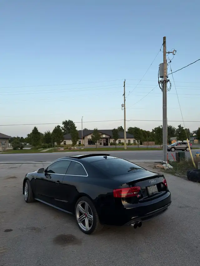 2012 Audi A5 S-line542978649684060161