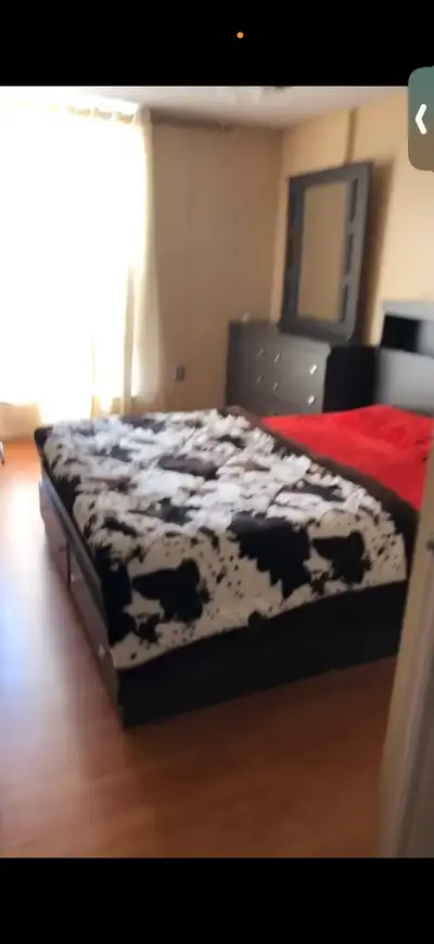 Punjabi indian girl Preferred in sharing room available for rent in Bramalea City Centre area. Rent:...