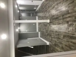TWO ROOM BASEMENT APPARTMENT FOR RENT, View more