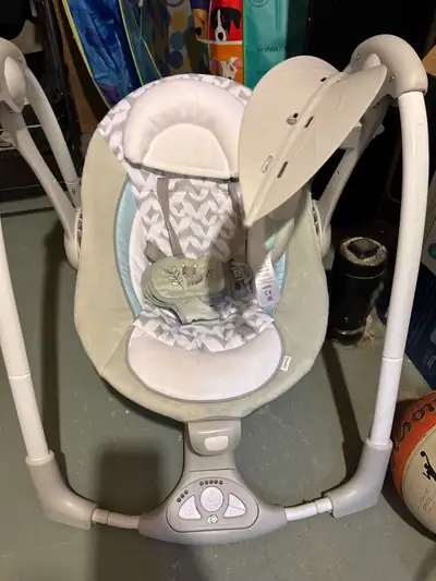 Baby Swing , View more