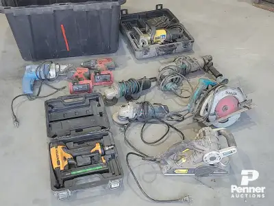 Makita Tools, View more