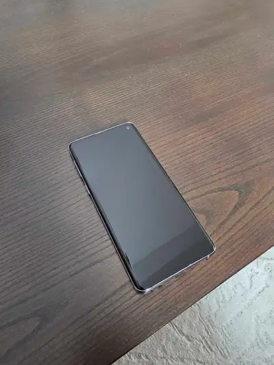 samsung Glaxy S10, View more