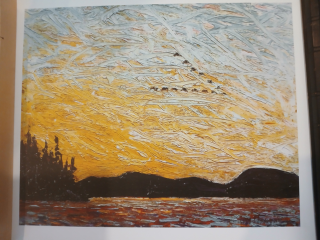 Vintage Wm. Bodine - Sledding - Gift Idea! in Arts & Collectibles in Sault Ste. Marie - Image 5