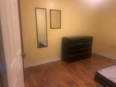 Room for rent