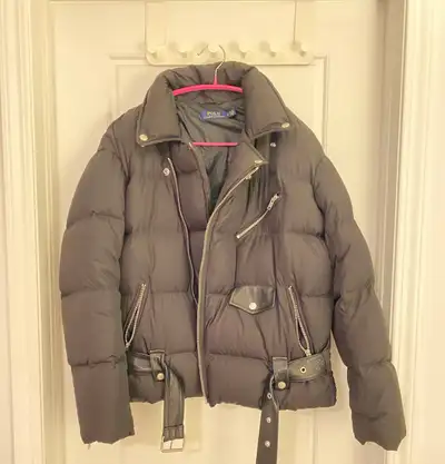 Polo Ralph Lauren Puff, View more
