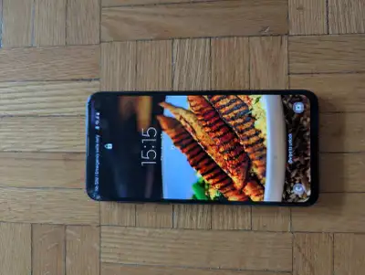 I am selling this Samsung Galaxy S10e smartphone, which is a powerful and compact device featuring a...