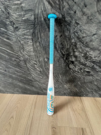 Softball bat 