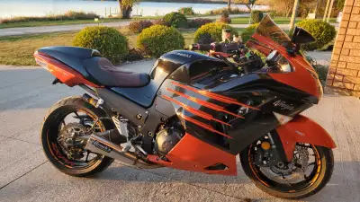 zx 14r in Motorcycles in Canada | Kijiji Marketplaces
