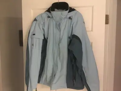 Women’s XL Winter Jacket, View more