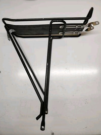 Rear Bike Pannier Rack
