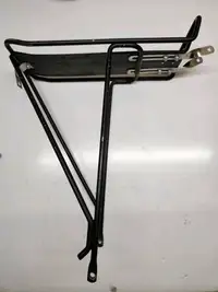 Rear Bike Pannier Rack