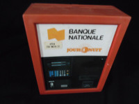 Banque Nationale Bank