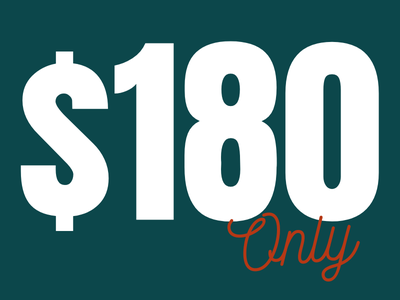 $180 only for Professional Website for Your business, View more