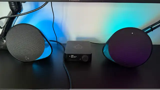 COMPLETE PREMIUM GAMING SETUP (ENGLISH DESCRIPTION) in Desktop Computers in Longueuil / South Shore - Image 5