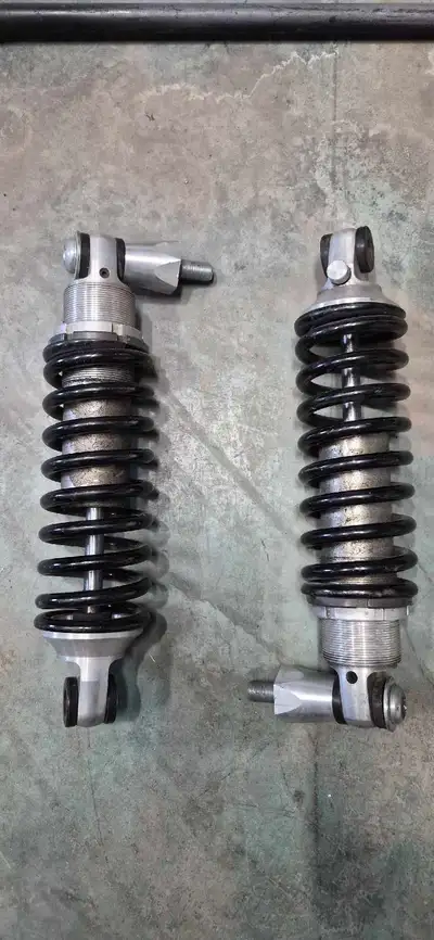 CHEAP PARTS!!!!! Not asking retail for this stuff I just want it gone. Cleaning out garage and have...