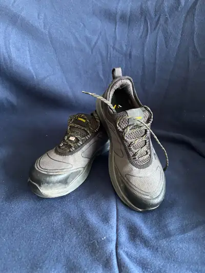 Terra Safety Shoes, View more