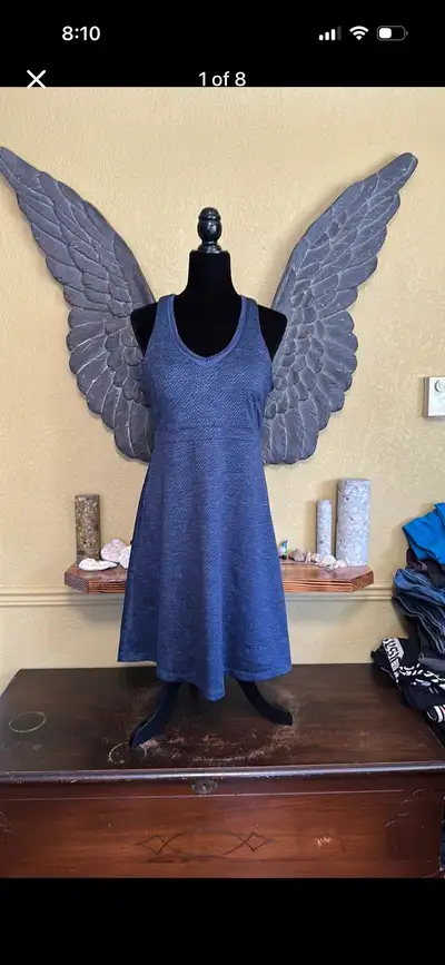 Mondetta Sporty Dress, View more