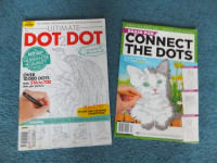 Dot to Dot Magazines
