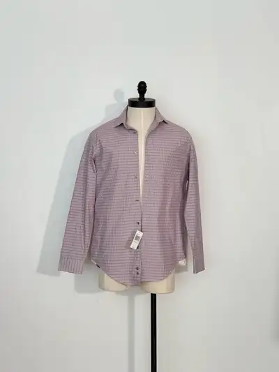 New Calvin Klein Slim Fit Dress Shirt - NWT, View more