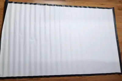 Projection Screen, View more