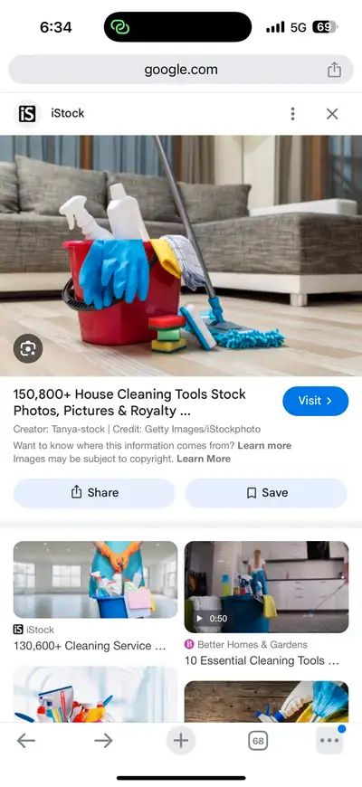 House cleaning , View more