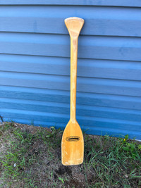 Paddle 3ft Feather Brand Canoe