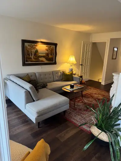 luxury 3 bedroom townhouse in Tyandaga