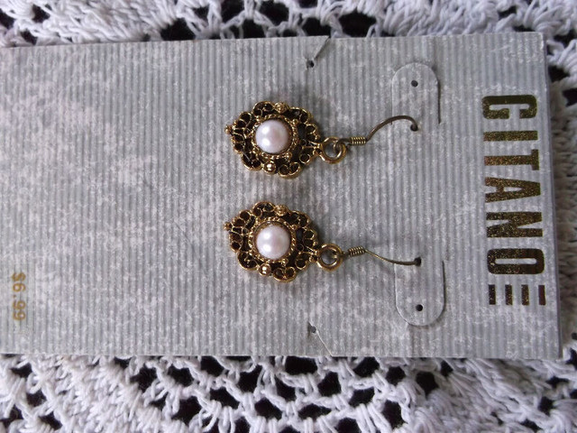 Reasonably Priced Jewellery-Pendant/Rings/Earrings etc. dans Bijoux et montres  à Bridgewater - Image 2