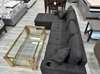 4 seacter sofa Brand New Free Delivery on Sectional Sofas