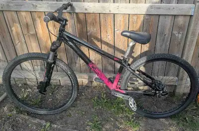 Dirt Jumper Haro Thread Eight, View more