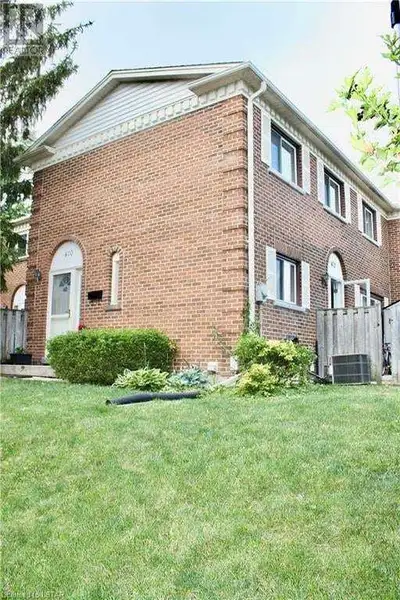 One bedroom rental available for $850/month ALL INCLUSIVE