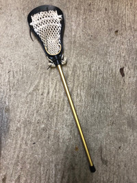 Junior lacrosse stick