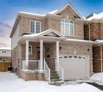 House for rent in Angus 3 bedrooms and 2.5 bathrooms