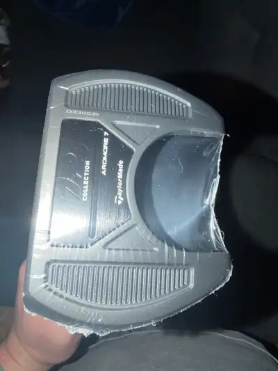 LH Taylormade Ardmore 7 putter for sale. Brand new!, View more