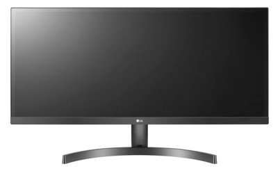 LG 29" Ultrawide Monitor, View more