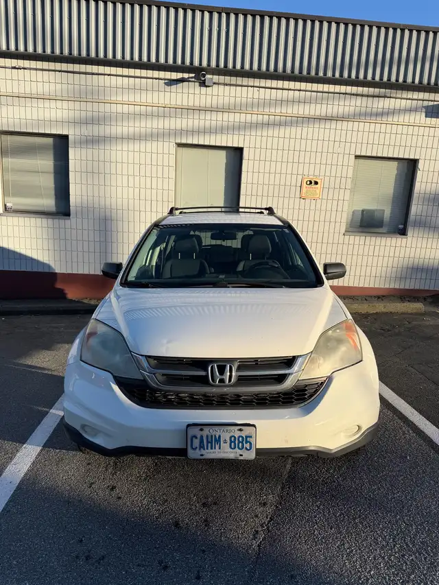 Honda CR-V577858205774008321