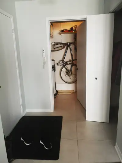 OCCUPATION IMMÉDIATE. 4 1/2 à louer à Mirabel, quartier St-Canut. Proche de toutes les commodités. À...