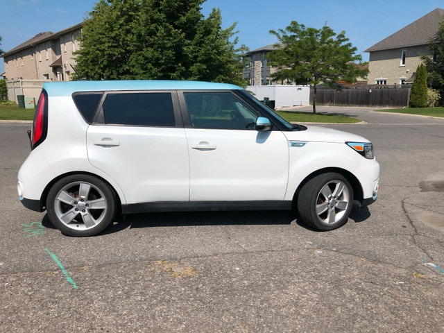 2016 Kia Soul EV / We Finance in Cars & Trucks in Ottawa - Image 3