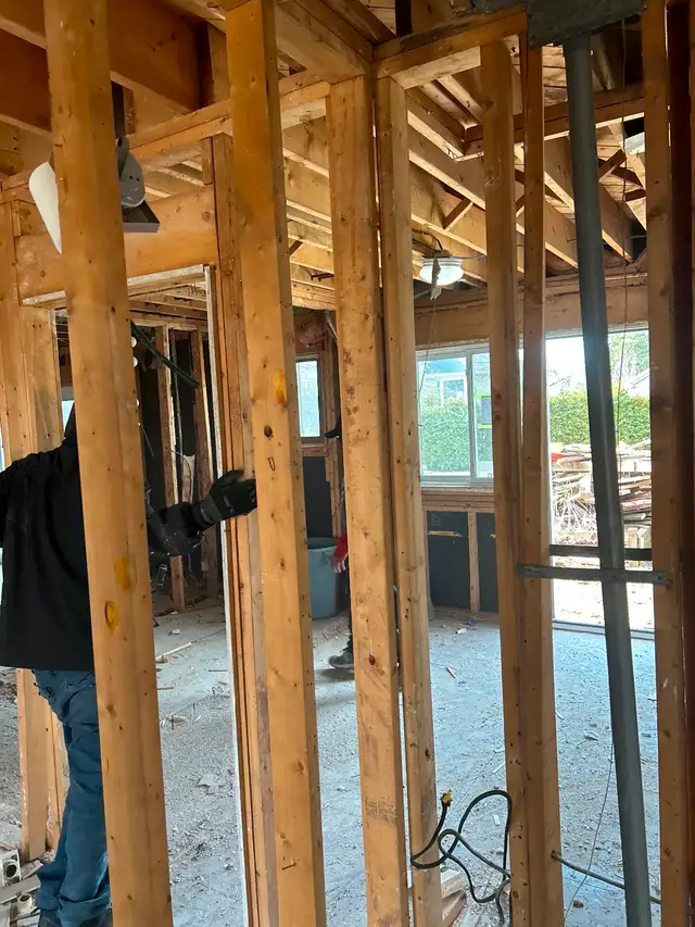 45 yrs experience in residential demolition /floor removal62864742002179121