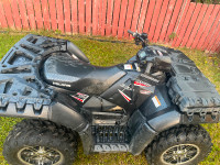 Polaris ATV for sale