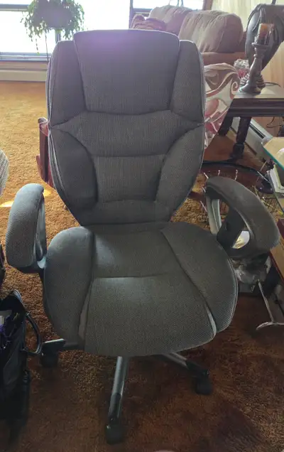 Office Chair Grsy, View more