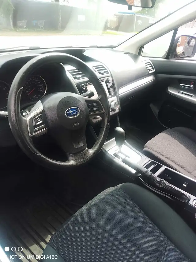 2016 Subaru Impreza AWD 554758125881937922