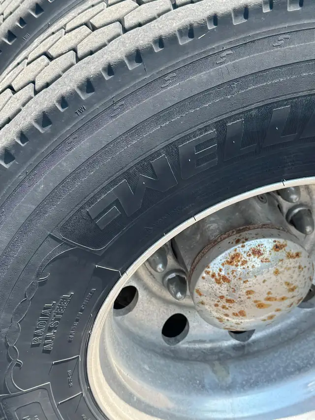 2017 Freightliner Cascadia in Heavy Trucks in Brantford - Image 9