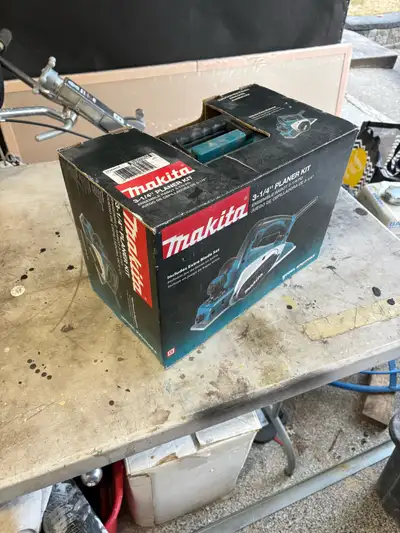 makita planer , View more