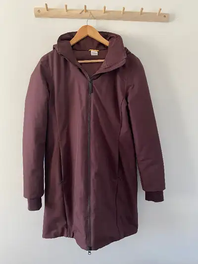 Lole Kathleen Winter Jacket - Size M, View more