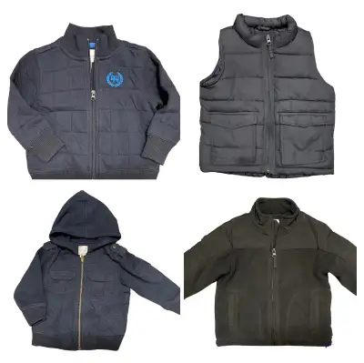Boys Fall Winter Jackets, size 2T (24 months), View more